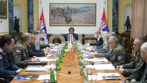 Analiza bezbednosne situacije